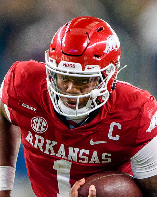 KJ Jefferson